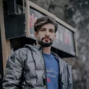 تصویر پروفایل  علی